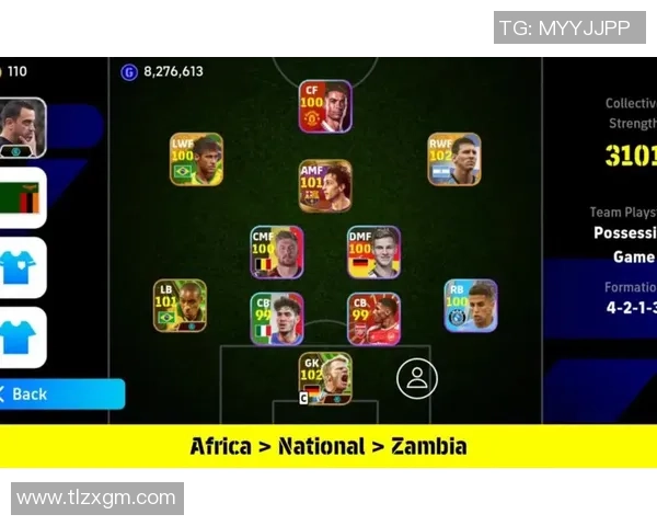 足球阵型下球星数量分析：不同阵型中球员分布与角色解读